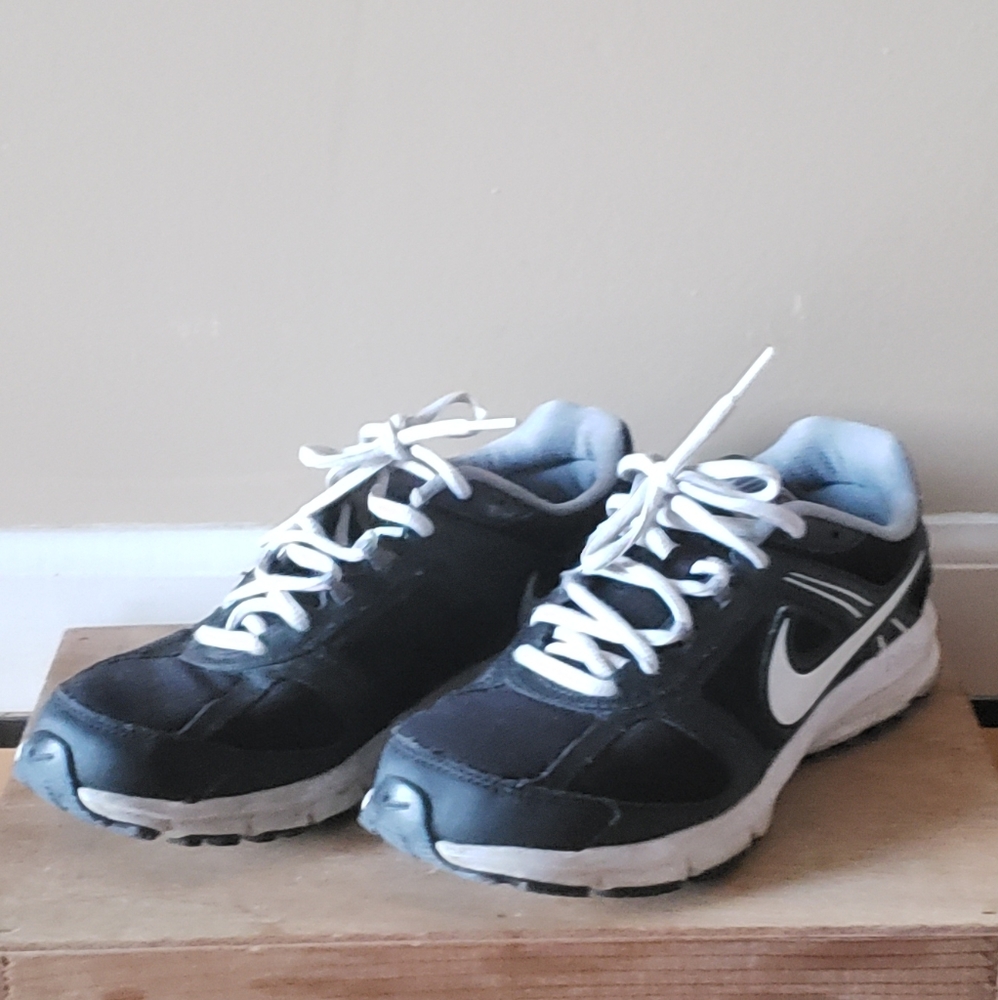 Nike Gym Shoes
